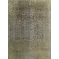 tappeto persia vintage kerman cm 251x338 