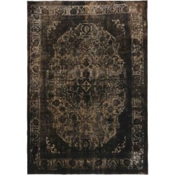 tappeto persia vintage kerman cm 234x334 
