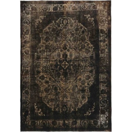 tappeto persia vintage kerman cm 234x334 