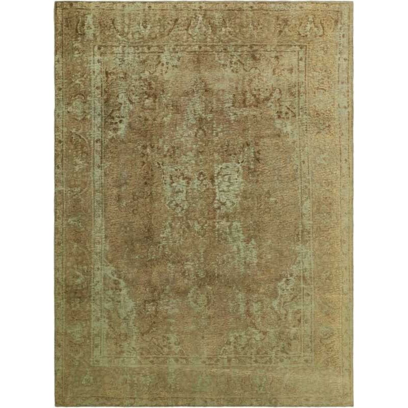 tappeto persia vintage kerman cm 250x335 