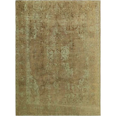 tappeto persia vintage kerman cm 250x335 
