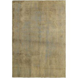 tappeto persia vintage kerman cm 252x352 