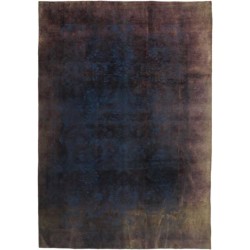 tappeto persia vintage kerman cm 244x342 