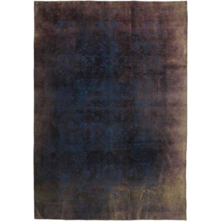 tappeto persia vintage kerman cm 244x342 