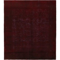 tappeto persia vintage kerman cm 295x327 