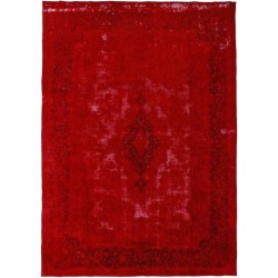 tappeto persia vintage kerman cm 239x332 