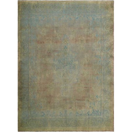 tappeto persia vintage kerman fine cm 303x409 