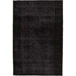 tappeto persia vintage kerman cm 212x315 