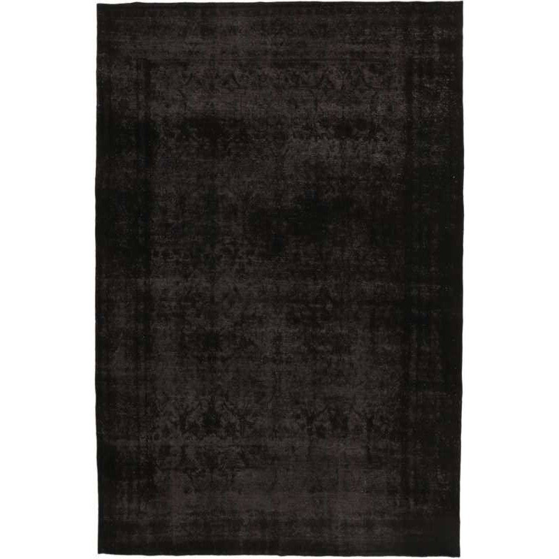 tappeto persia vintage kerman cm 212x315 