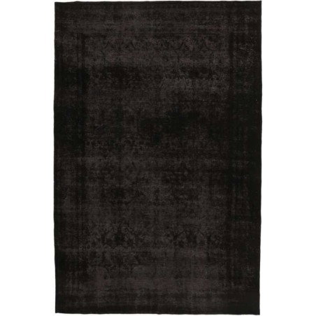 tappeto persia vintage kerman cm 212x315 
