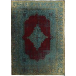 tappeto persia vintage kerman fine cm 298x410 