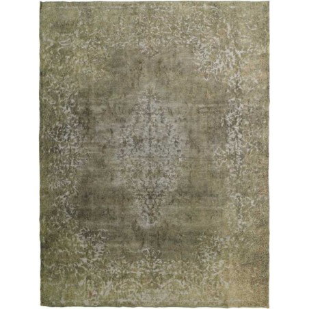 tappeto persia vintage kerman fine cm 297x388 