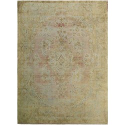 tappeto persia vintage kerman fine cm 302x408 