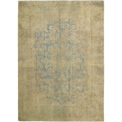 tappeto persia vintage kerman fine cm 295x406 