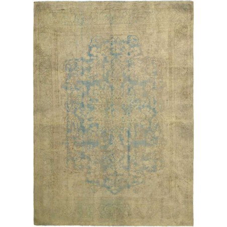 tappeto persia vintage kerman fine cm 295x406 