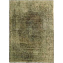 tappeto persia vintage kerman fine cm 296x414 