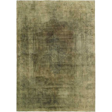 tappeto persia vintage kerman fine cm 296x414 
