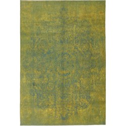 tappeto persia vintage kerman fine cm 212x304 