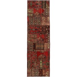 tappeto persia malayer cm 83x293 