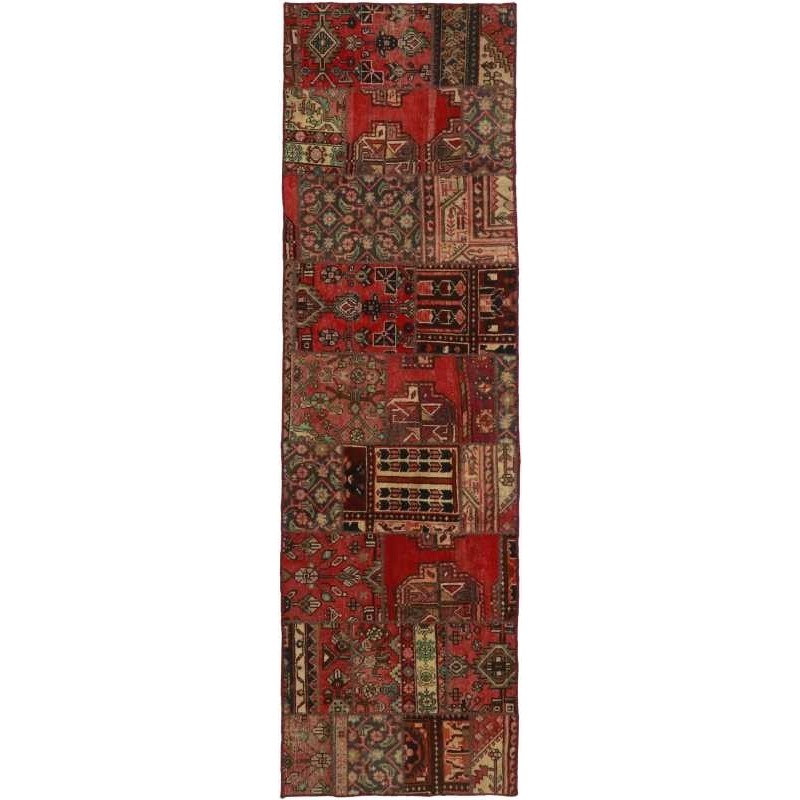 tappeto persia malayer cm 83x293 