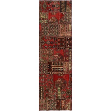 tappeto persia malayer cm 83x293 