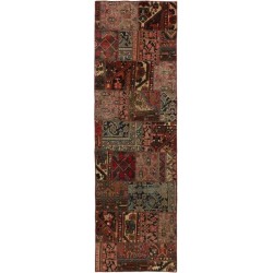 tappeto persia malayer cm 86x293 