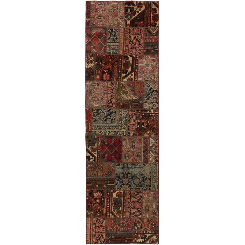 tappeto persia malayer cm 86x293 
