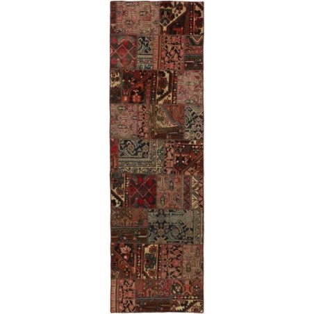 tappeto persia malayer cm 86x293 