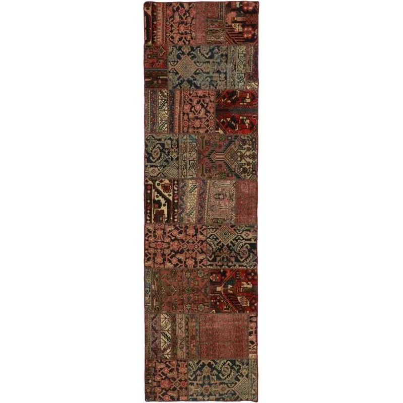 tappeto persia malayer cm 83x293 