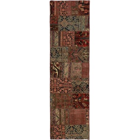 tappeto persia malayer cm 83x293 