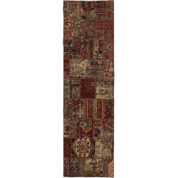 tappeto persia malayer cm 81x294 
