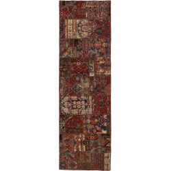 tappeto persia malayer cm 83x293 