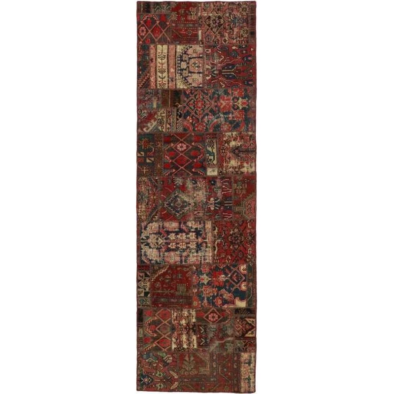 tappeto persia malayer cm 83x293 