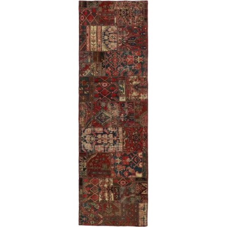 tappeto persia malayer cm 83x293 