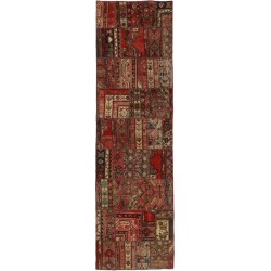 tappeto persia malayer cm 82x294 