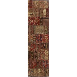 tappeto persia malayer cm 82x294 