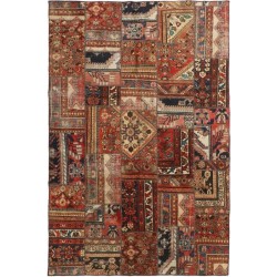 tappeto persia malayer cm 158x242 