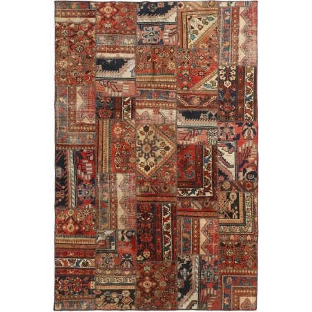 tappeto persia malayer cm 158x242 