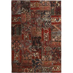 tappeto persia malayer cm 160x241 