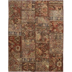 tappeto persia malayer cm 168x220 