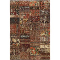 tappeto persia malayer cm 160x238 