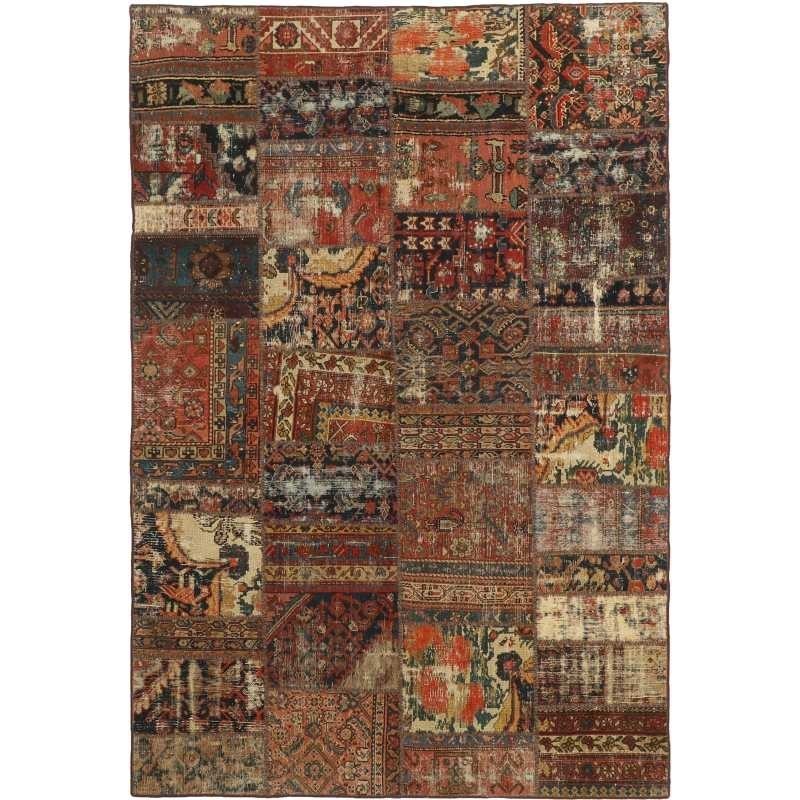 tappeto persia malayer cm 160x238 