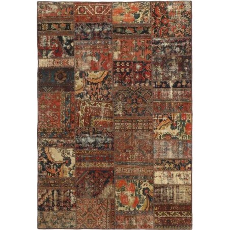 tappeto persia malayer cm 160x238 