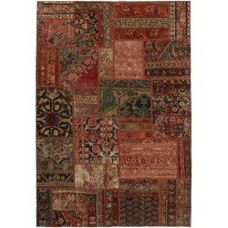 tappeto persia malayer cm 158x228 