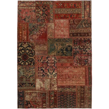 tappeto persia malayer cm 158x228 