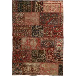 tappeto persia malayer cm 158x238 