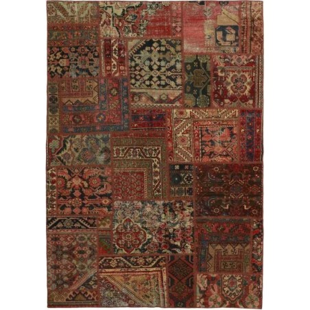 tappeto persia malayer cm 157x228 
