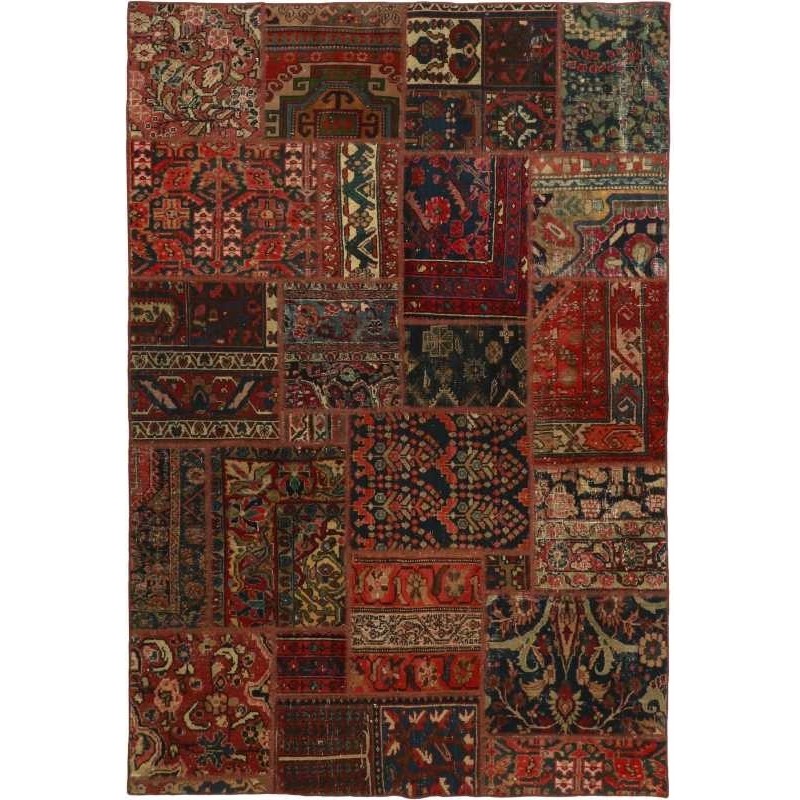 tappeto persia malayer cm 158x228 