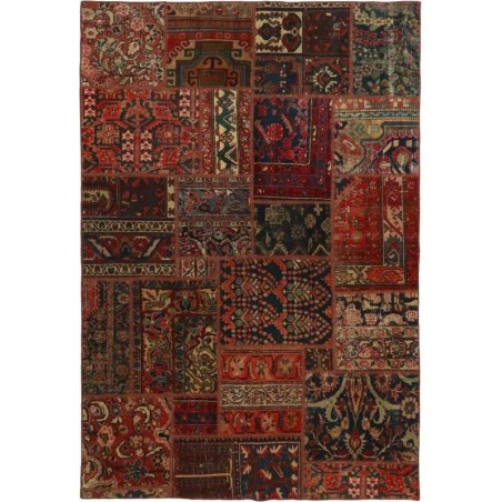 tappeto persia malayer cm 158x228 