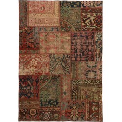 tappeto persia malayer cm 160x226 